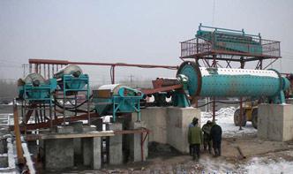 تجهیزات صرفه جویی در انرژی استخراج تجهیزات معدنی در چین