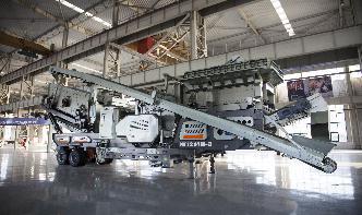 users of zenith mobile crusher machine in india
