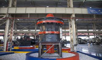 Iron Ore Dressing Equipment In Siderite Ore Contributed
