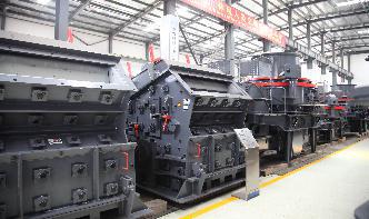Cement Plant Dedied Crusher 