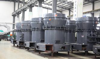 The use of Stainless Steel for processing equipment