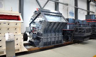cement plant using crusher 