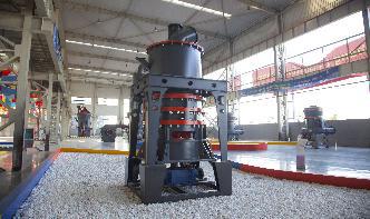 Complete Stone Grinding Plant Solutions,Mineral Powder ...