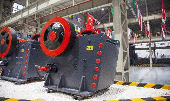 Portable Iron Ore Cone Crusher Suppliers In India