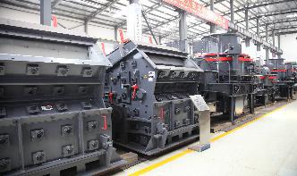 Équipements utilisés dans les mines de charbon