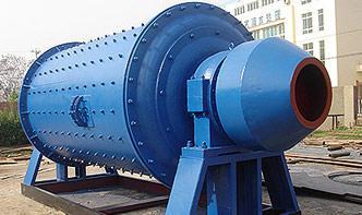 Vibrating Screen And Cone Crusher Manufacturers India