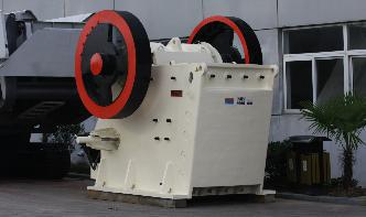 Rubble Crushers For Sale 