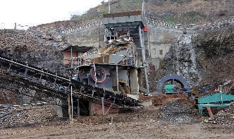 Used Aggregate Crusher Plants | Crusher Mills, Cone ...