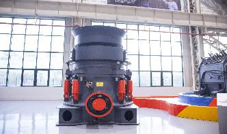 Hydraulic Cone Crusher  Mining Machinery