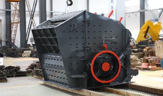 Jaw crusher supplied by crushing equipment manufacturer SBM