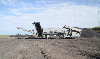coal por le crusher repair in south africa