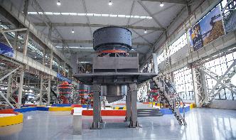 specifications of tertiary cone crushers 