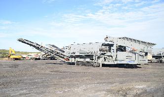 معدات تكسير الفحم جزء لكل تريليون