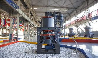 Feldspar Milling Process Equipment For Production Line