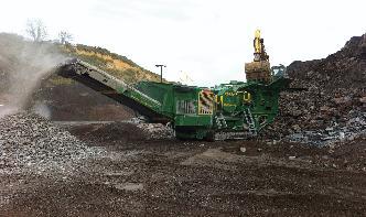 Crushing And Engineering In South Africa 