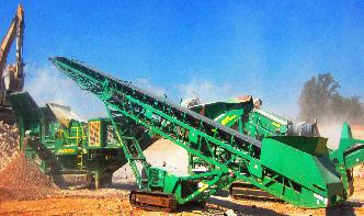 تولید کننده سنگ شکن در آفریقای جنوبی