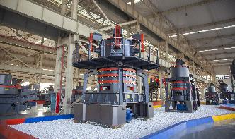 Cement Grinding Plant Fote Machinery(FTM) 