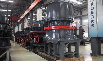 graphite crushing production line 