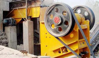 specification sheet for jaw crusher 