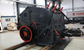تجهیزات استخراج سنگ آهن, سنگ شکن سنگ در سوئیس