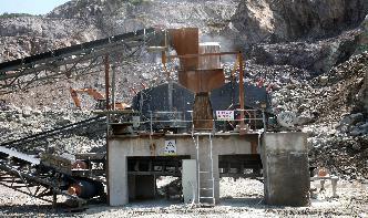 منبع سنگ شکن مخروطی مس در مالزی