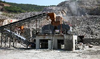 mineral processing and beneficiation plants orissa