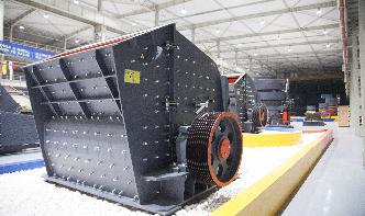 Jaw Crusher Manufacturing Company In India