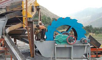 projects on stone crushing plant 