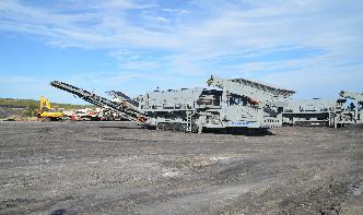 Used crushers for sale Mascus