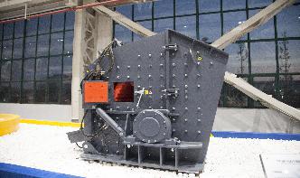 Lancaster Products Roll Crusher for Glass Manufacturing