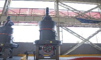 loesche coal mill design 