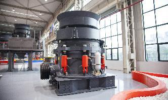 High efficiency mining equipments supplier china cone ...