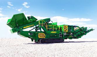 track mounted crusher for sale 