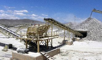 495 Stone Crushers Cost Of Production 