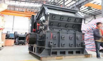 oil specification for  cone crusher lubrication ...