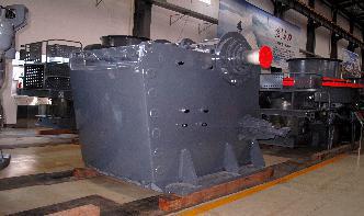  has new impact crusher line Aggregate Research