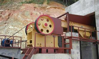 mobile crusher y3g1142f1214g
