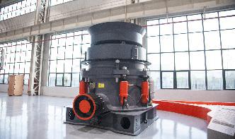 Made In China Zircon Iron Ore Processing Equipment For Niger