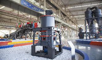 Shanghai Shibang Machinery Co., Ltd. Stone Crusher ...