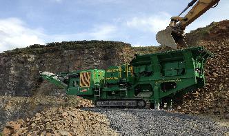 used mobile cone crusher 