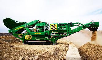 Crush and Screen | Light Towers for Sale | Mobile Crusher ...