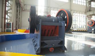 screening plant and stone crusher in india