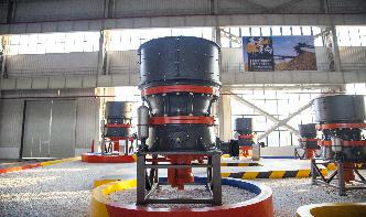 simons 5 1 2ft cone crusher dimensions 