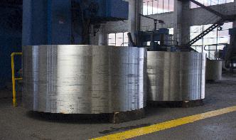 Optimized crusher liners improve comminution efficiency ...