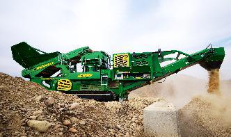 Successful case for Stone crusher mobile plant 100tph