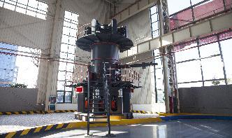 cone crusher specification 