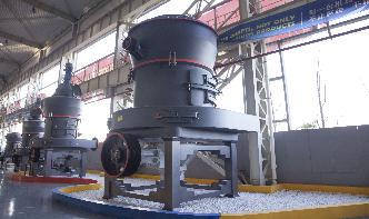 Clinker Cone Crusher From India 